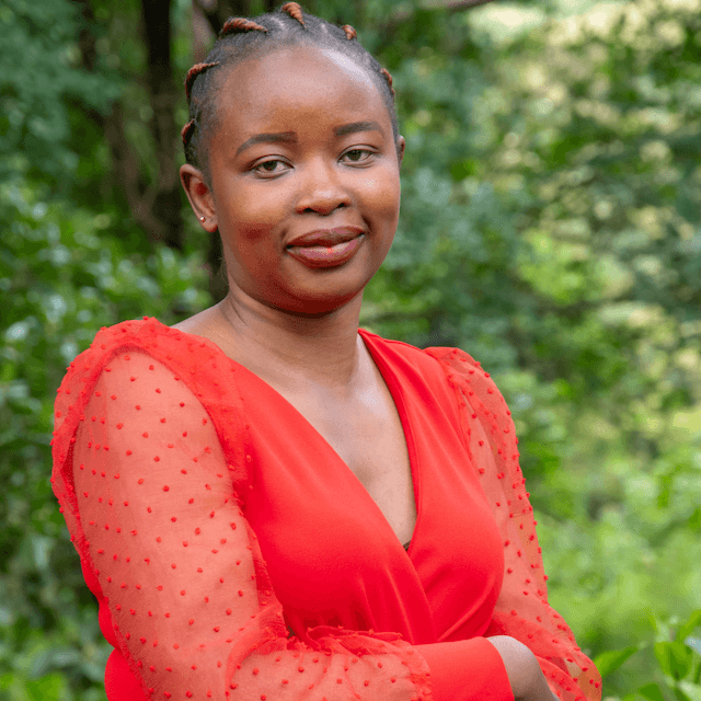 Saida Abdul Ramadhan