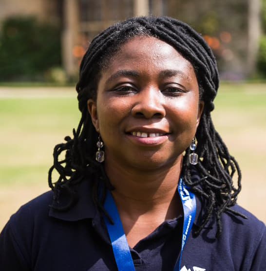 Nkansah Marian Asantewah