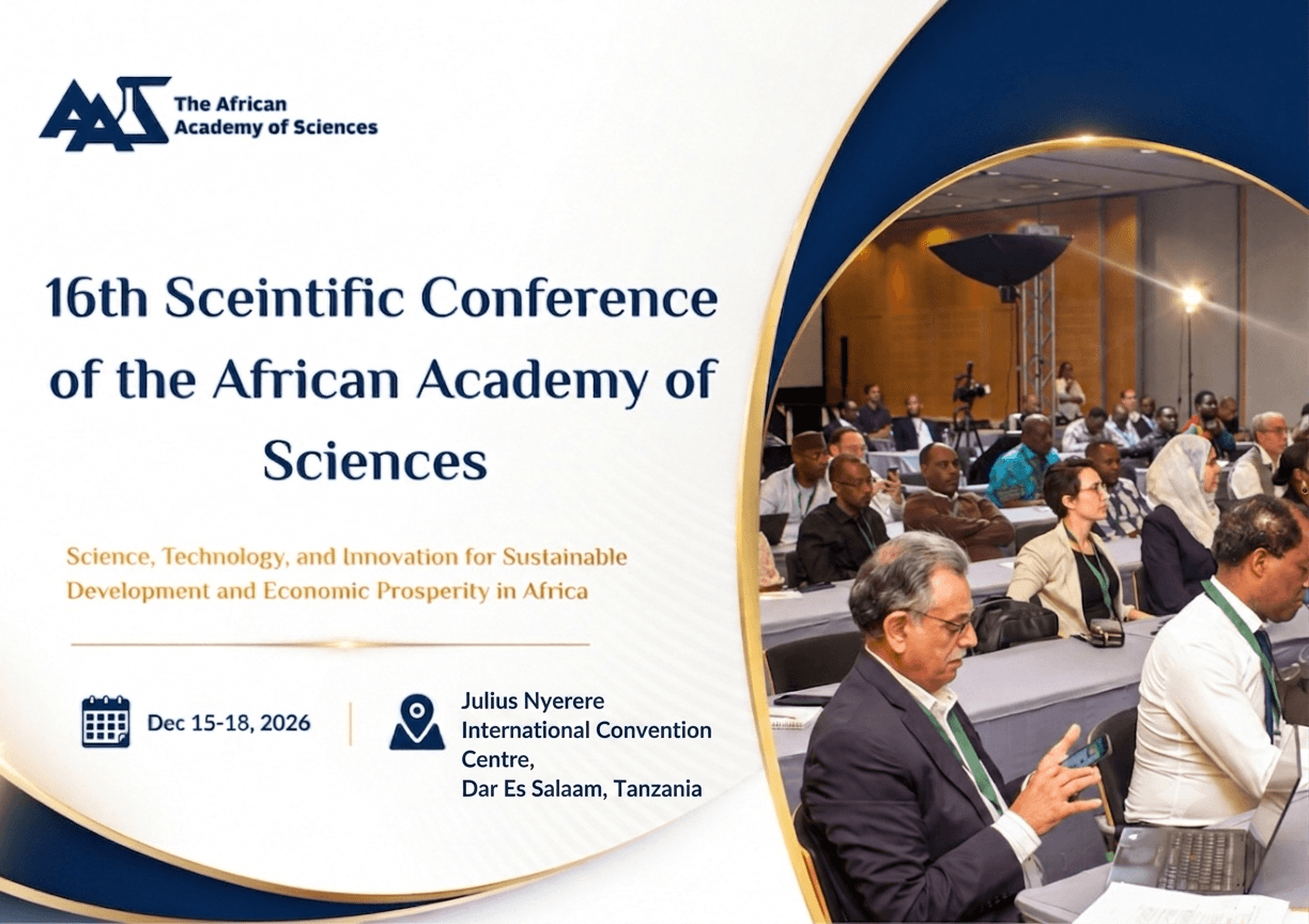 16th AAS Scientific Conference & General Assembly