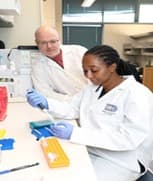 New fellowship program will support the next generation of African scientific leaders