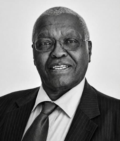 Celebrating the Life and Contributions of Professor Raphael Munavu