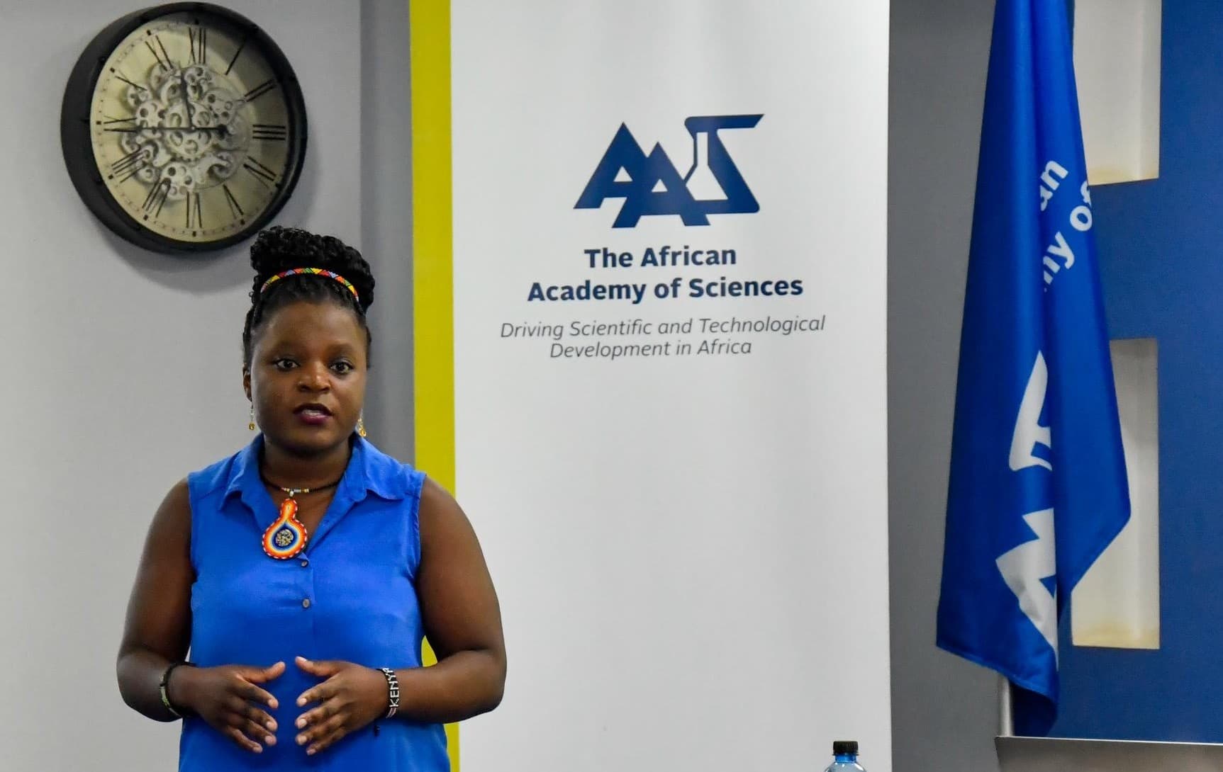 Indigenous Knowledge Systems: A Powerful Resource for Neuroscience in Africa