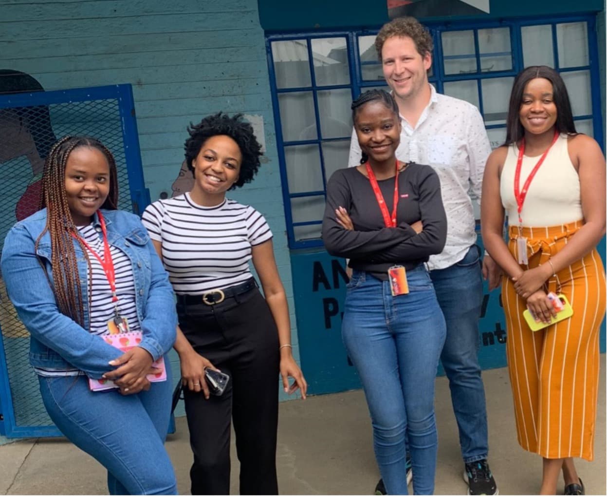 Developing Socio-Behavioural Solutions for Adolescents with Tuberculosis in Namibia