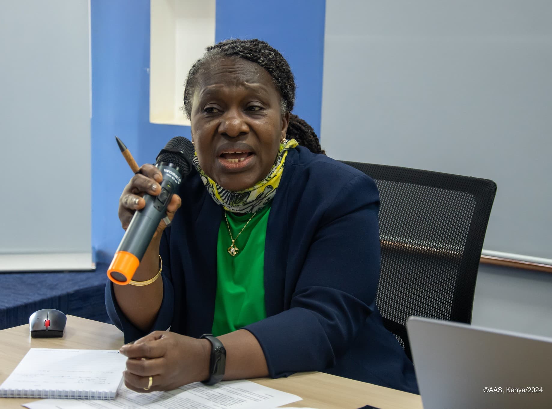 African scientists in Tunisia to discuss how to entrench research and innovation in development