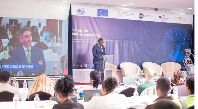 Malawi showcase connects mental health research with education and policy