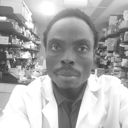 Celebrating the Life and Contribution of Dr. Idowu Aimola