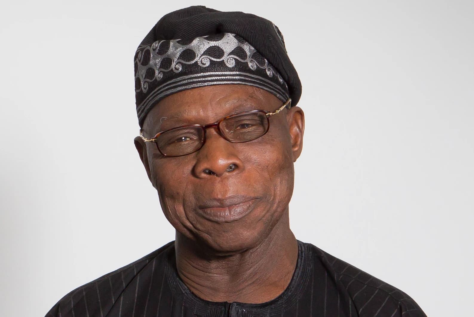 Africa cannot afford to delay investment in science, H.E Obasanjo urges