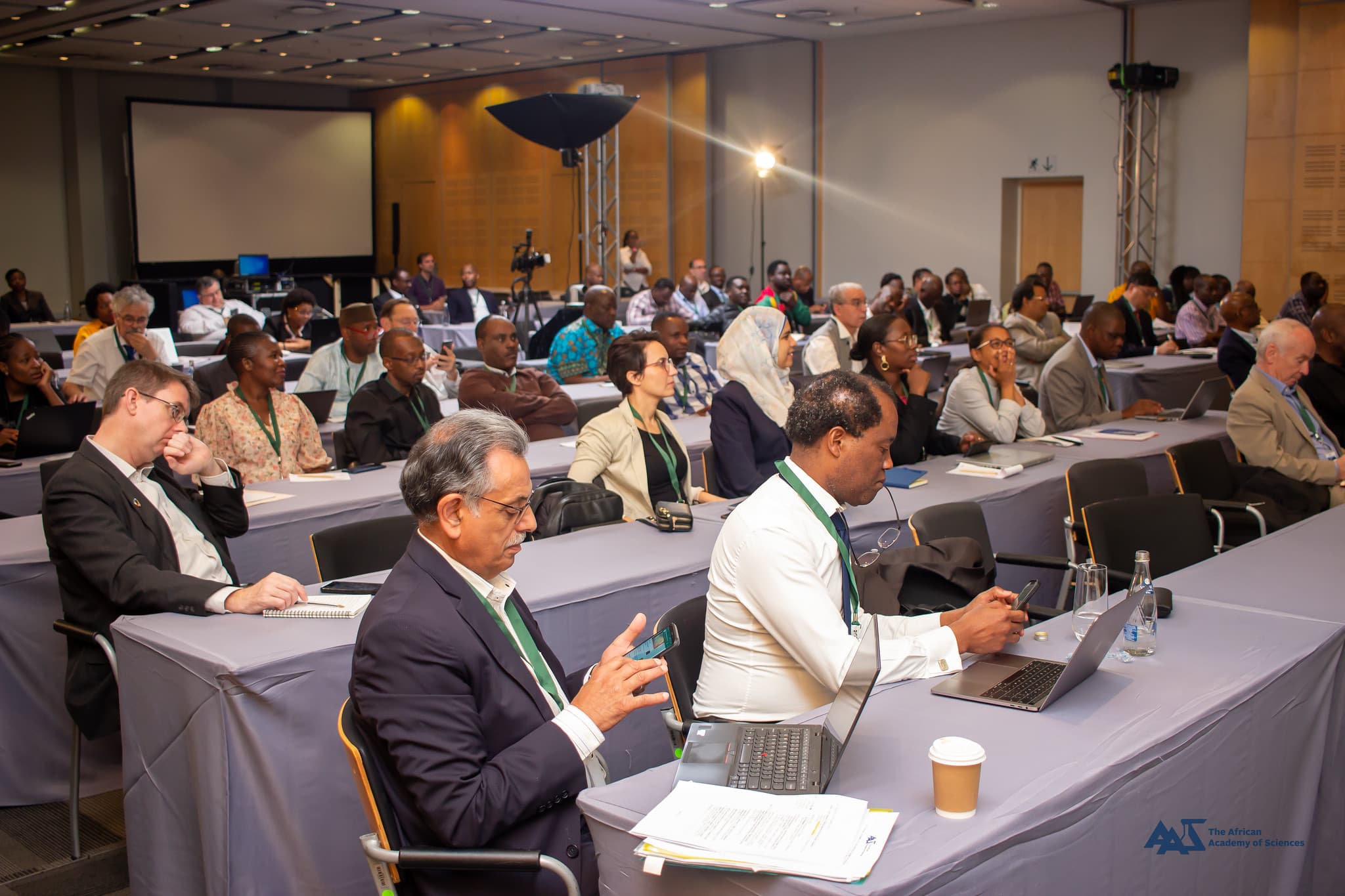 16th AAS Scientific Conference (DEC 2026)